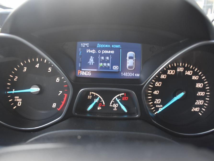 Ford Kuga II Архангельск  - изображение 13