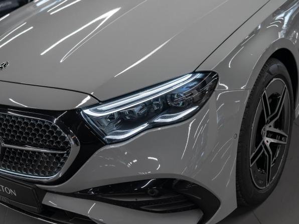 Mercedes-Benz E-Класс VI (W214 S214) с пробегом 2026 года, цена 9 350 000 рублей, 22 км, седан, Автокод Объявления