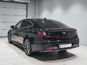Hyundai Sonata VIII (DN8) Екатеринбург  - изображение 26