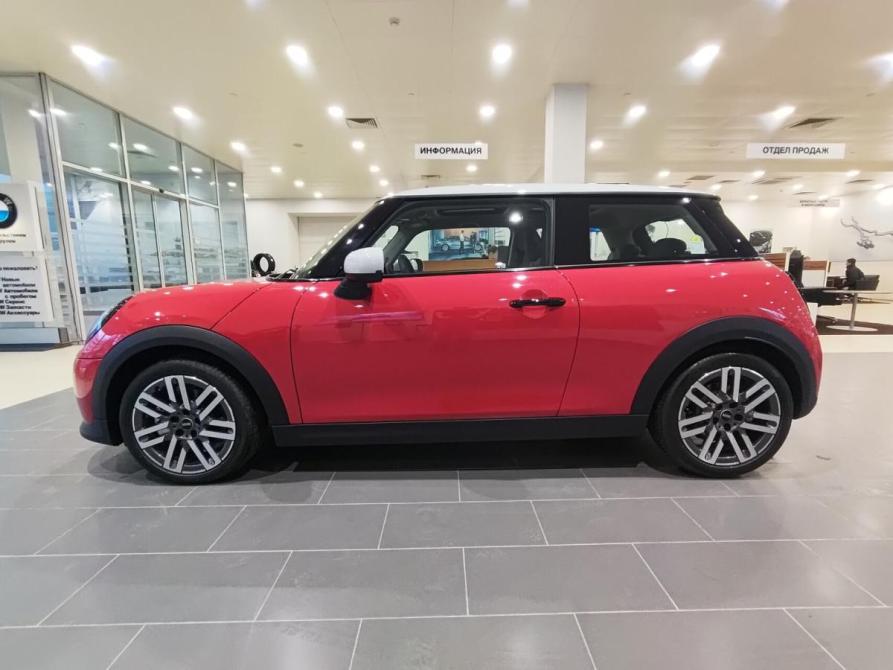 Mini Hatch IV (F65/F66/J01) Казань  - изображение 10