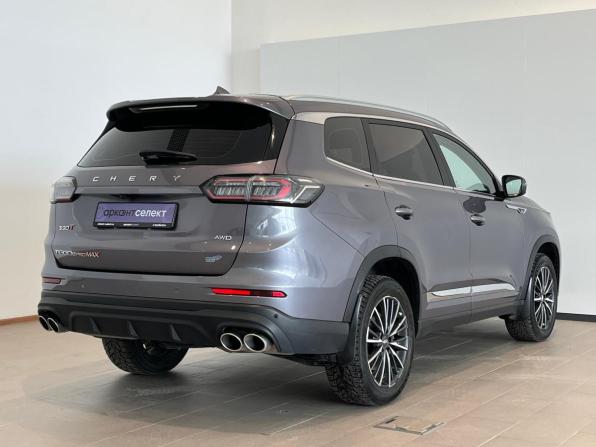 Chery Tiggo 8 Pro Max I с пробегом 2022 года, цена 2 030 000 рублей, 59785 км, внедорожник, Автокод Объявления