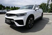 Geely Tugella I Екатеринбург  - изображение 20