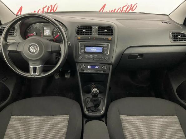 Volkswagen Polo V с пробегом 2015 года, цена 1 025 000 рублей, 70965 км, седан, Автокод Объявления