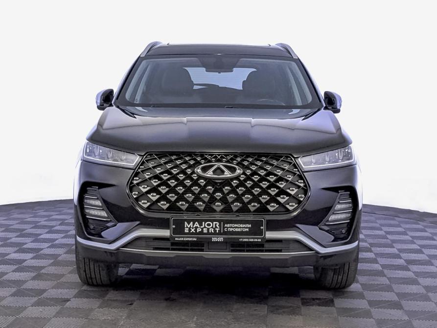 Chery Tiggo 7 Pro I Москва  - изображение 2