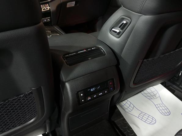 Haval H9 I Рестайлинг с пробегом 2019 года, цена 2 399 000 рублей, 111602 км, внедорожник, Автокод Объявления