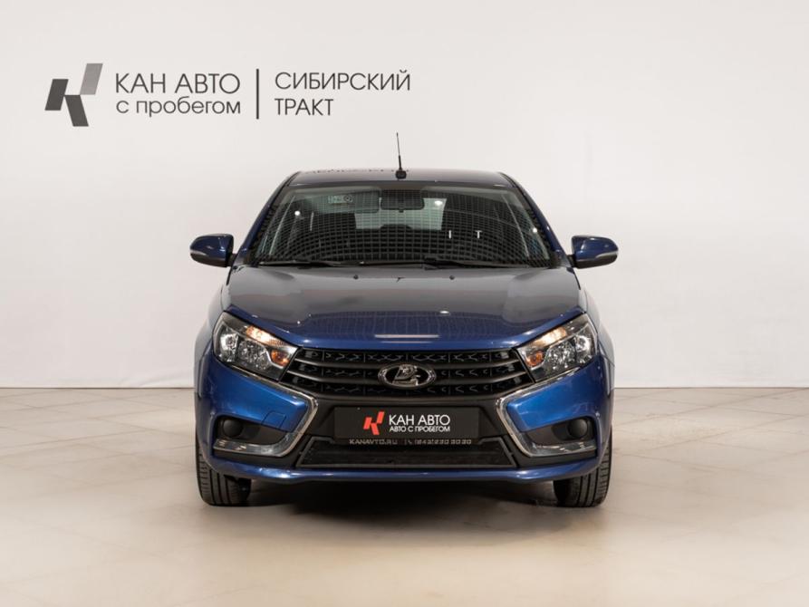 Lada (ВАЗ) Vesta I Казань  - изображение 2