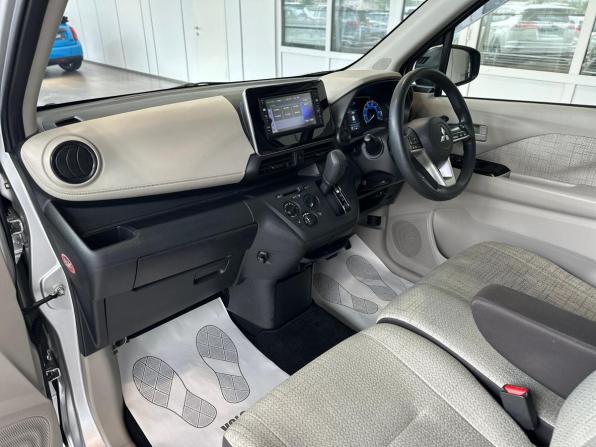 Mitsubishi eK Wagon IV с пробегом 2019 года, цена 760 000 рублей, 167103 км, хэтчбек, Автокод Объявления
