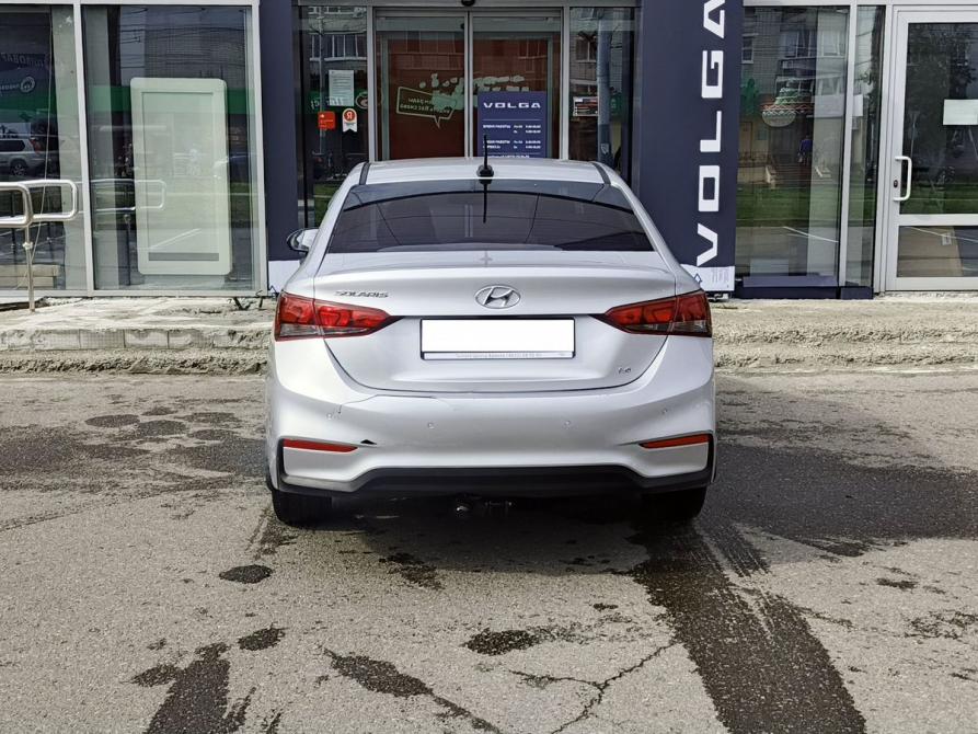 Hyundai Solaris II Брянск  - изображение 6