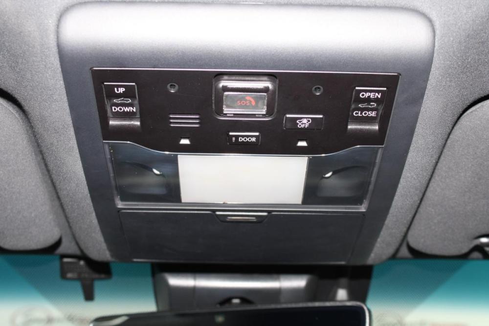 Lexus LX III Рестайлинг 2 Владивосток  - изображение 19