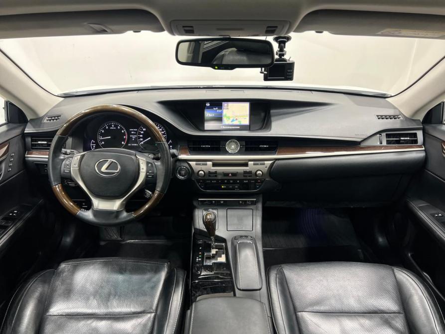 Lexus ES VI Кемерово  - изображение 10