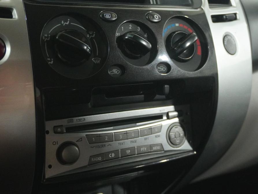 Mitsubishi Pajero Sport II Вологда  - изображение 13