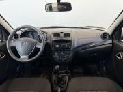 Lada (ВАЗ) Granta I Рестайлинг Псков  - изображение 30
