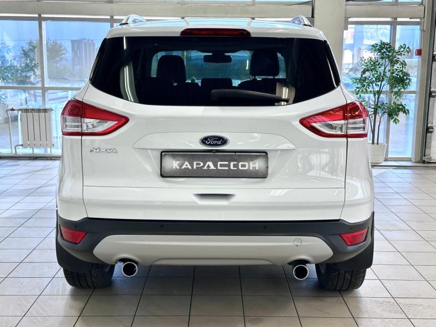 Ford Kuga II Волгоград  - изображение 4