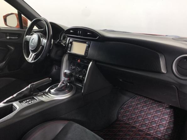 Toyota GT86 I с пробегом 2014 года, цена 1 870 000 рублей, 133699 км, купе, Автокод Объявления