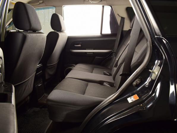 Suzuki Grand Vitara II с пробегом 2007 года, цена 769 995 рублей, 313199 км, внедорожник, Автокод Объявления