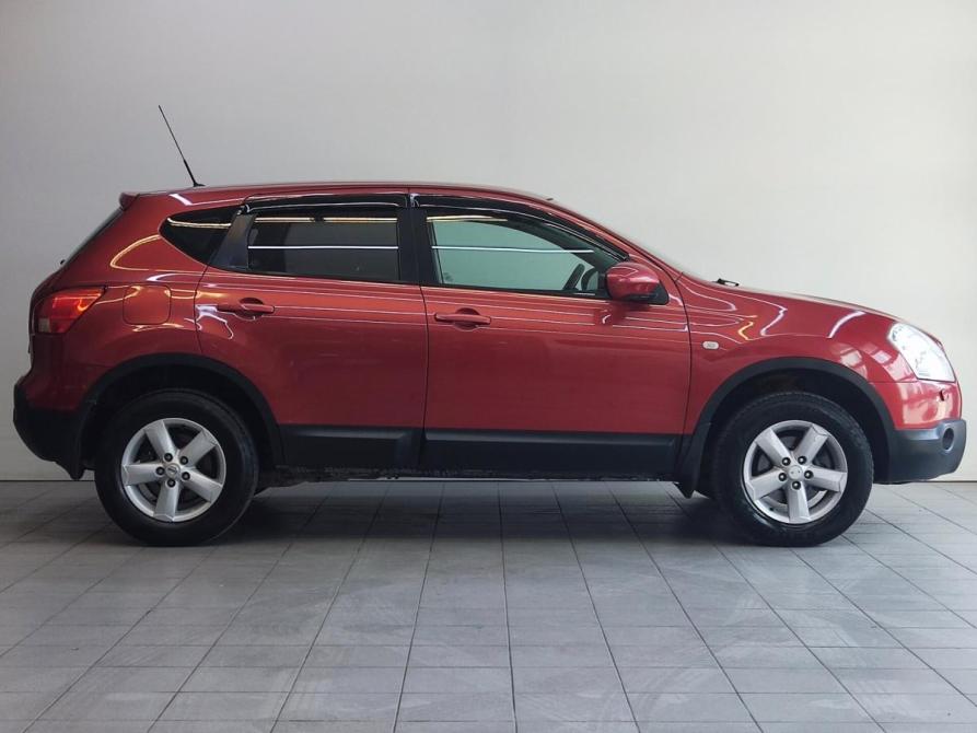 Nissan Qashqai I Барнаул  - изображение 5