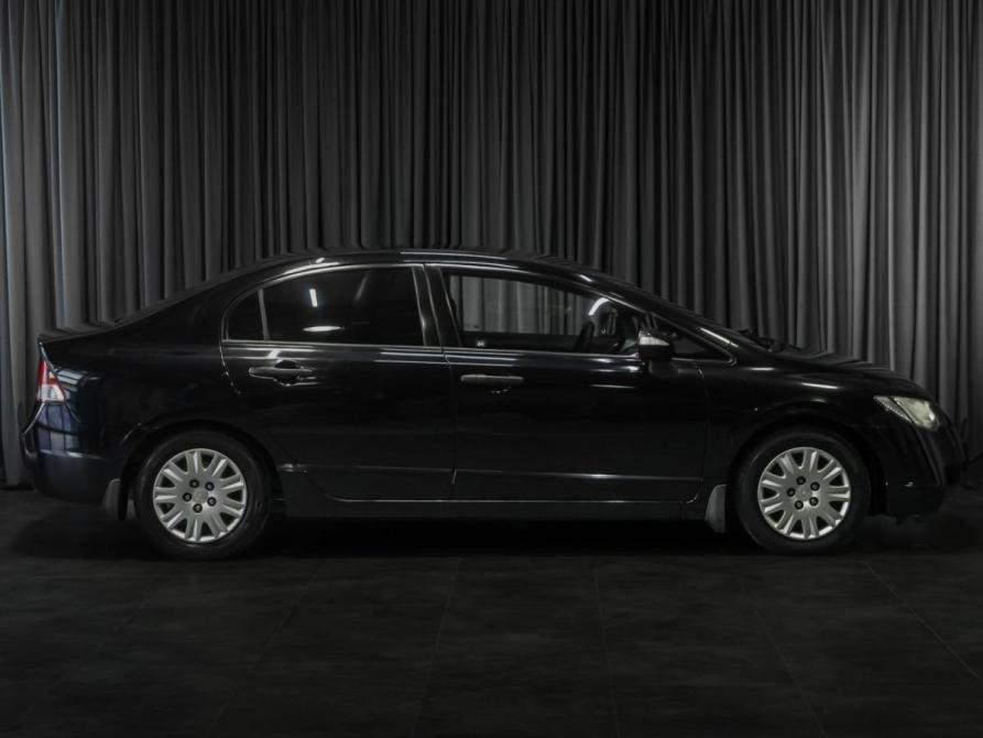 Honda Civic VIII Рестайлинг Тюмень  - изображение 5