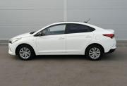 Hyundai Solaris II Рестайлинг Иваново  - изображение 27