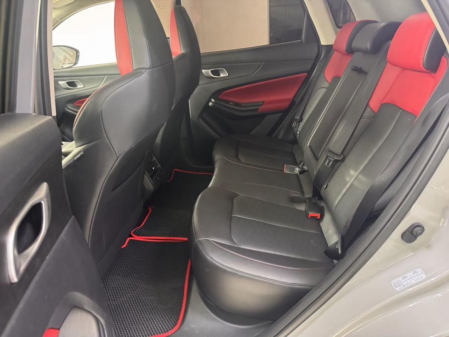 Changan CS55 Plus II Минеральные Воды  - изображение 17