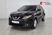 Nissan Rogue Sport I Астрахань  - изображение 22
