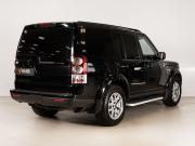 Land Rover Discovery IV Казань  - изображение 12