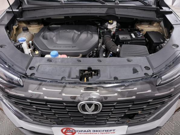 Changan CS55 Plus II с пробегом 2023 года, цена 1 973 000 рублей, 75000 км, внедорожник, Автокод Объявления