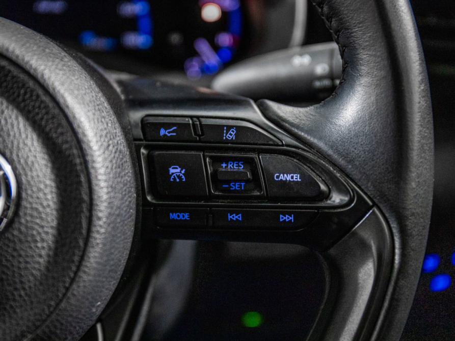 Toyota Yaris Cross Иркутск  - изображение 11