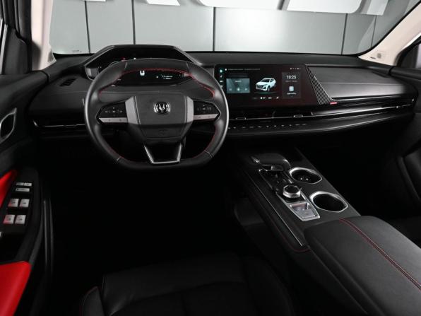 Changan UNI-S (CS55 Plus) I с пробегом 2024 года, цена 2 149 000 рублей, 37612 км, внедорожник, Автокод Объявления