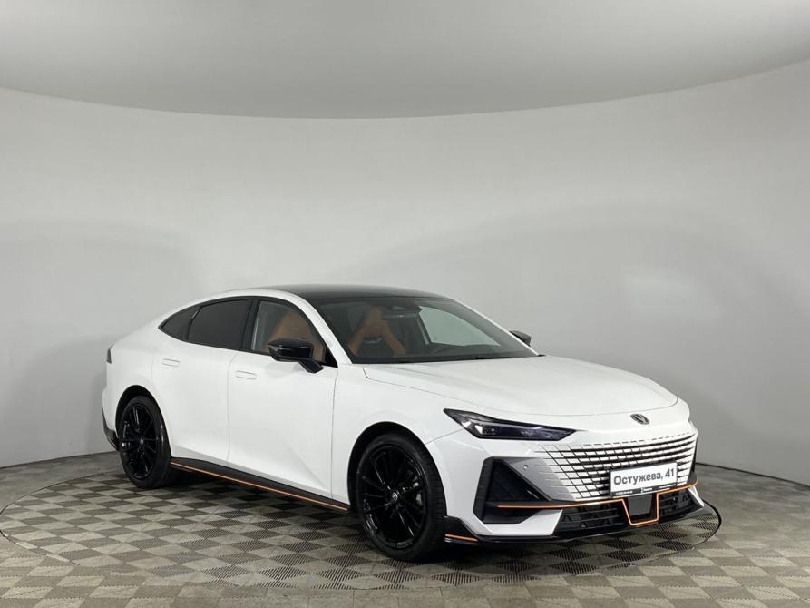Changan UNI-V I Воронеж  - изображение 2