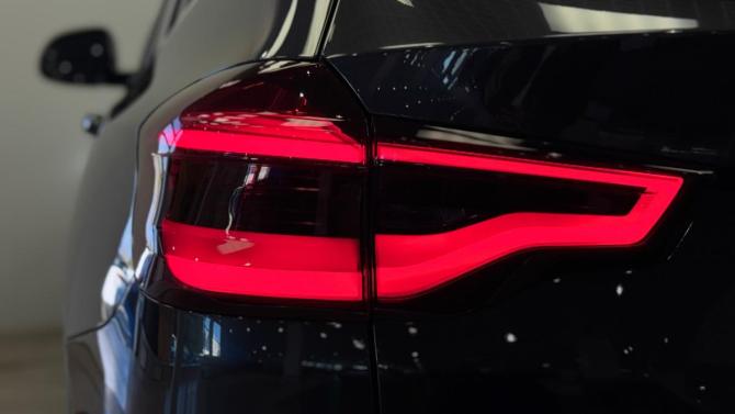 BMW X3 III (G01) с пробегом 2019 года, цена 4 250 000 рублей, 97758 км, внедорожник, Автокод Объявления