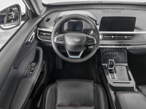 Chery Tiggo 7 Pro I с пробегом 2022 года, цена 1 219 000 рублей, 139222 км, внедорожник, Автокод Объявления