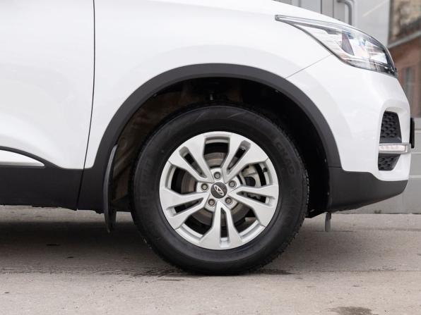 Chery Tiggo 4 I Рестайлинг с пробегом 2021 года, цена 1 410 000 рублей, 66500 км, внедорожник, Автокод Объявления