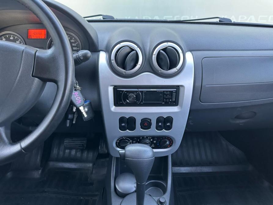 Renault Sandero I Екатеринбург  - изображение 10