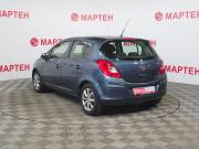Opel Corsa D Вологда  - изображение 26