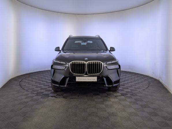 BMW X7 I (G07) Рестайлинг с пробегом 2023 года, цена 11 800 000 рублей, 79449 км, внедорожник, Автокод Объявления