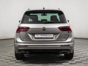 Volkswagen Tiguan II Москва  - изображение 27