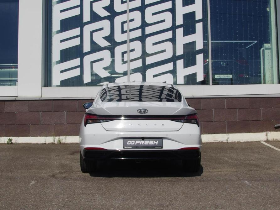 Hyundai Avante VII Владимир  - изображение 4