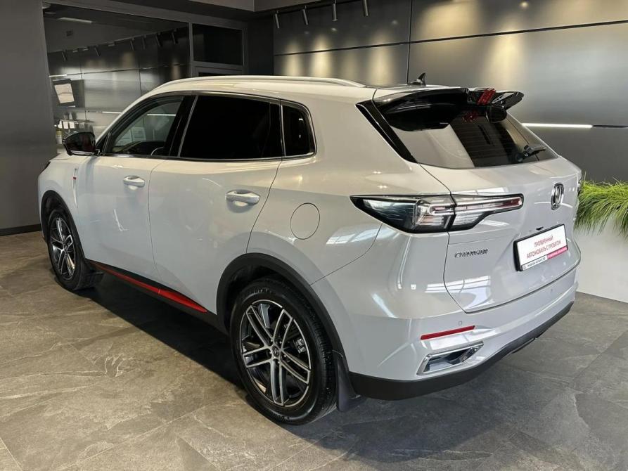 Changan CS55 Plus II Абакан  - изображение 10