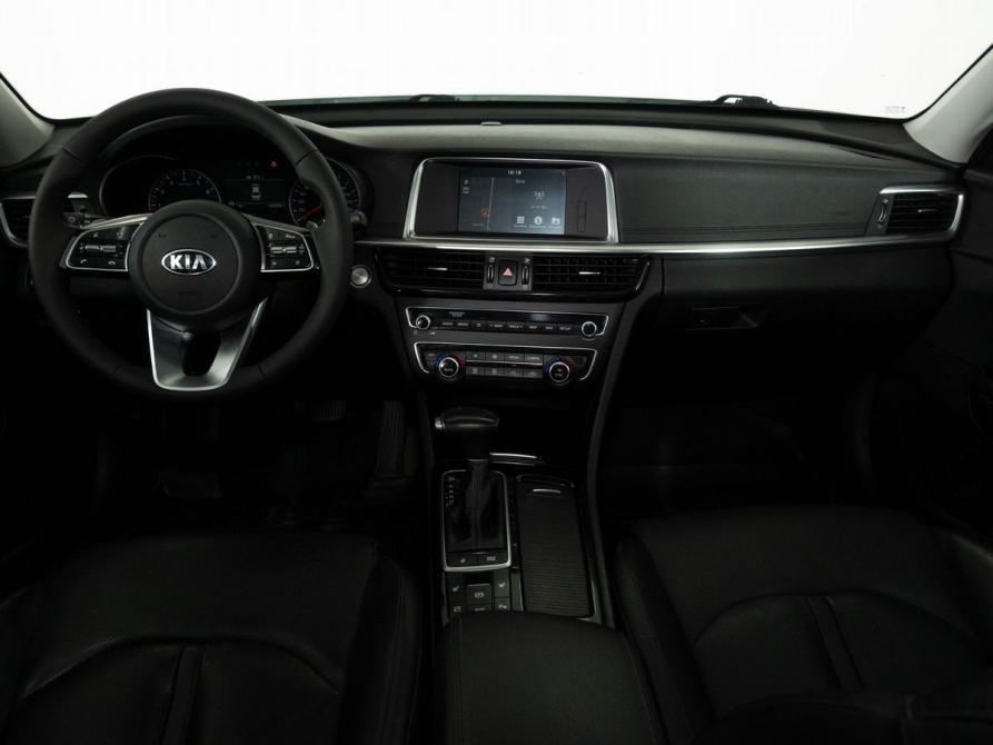Kia Optima IV Рестайлинг Казань  - изображение 7