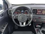 Kia Sportage IV Рестайлинг Москва  - изображение 49