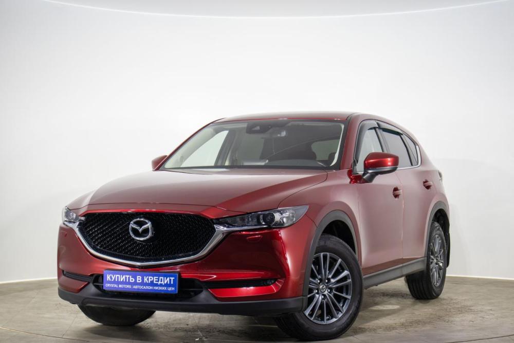 Mazda CX-5 II Оренбург  - изображение 4