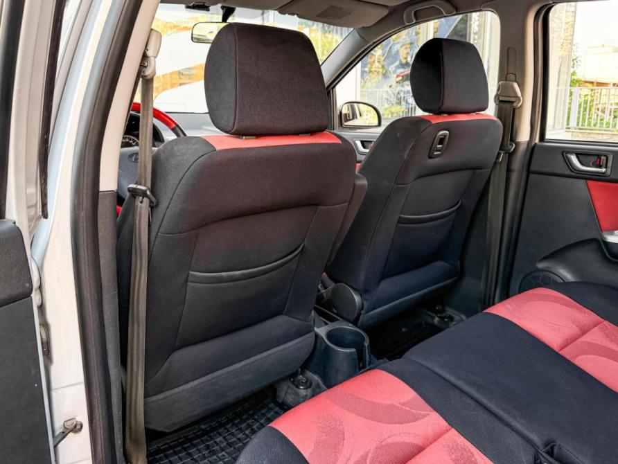 Hyundai Getz I Рестайлинг Ставрополь  - изображение 11