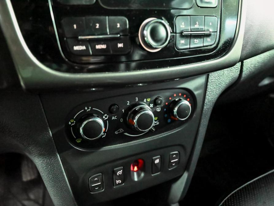 Renault Logan II Екатеринбург  - изображение 10