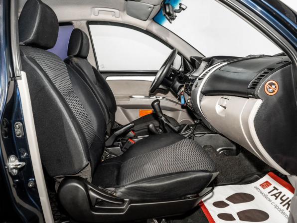 Mitsubishi Pajero Sport II с пробегом 2012 года, цена 1 550 000 рублей, 371418 км, внедорожник, Автокод Объявления