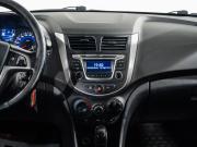Hyundai Solaris I Рестайлинг Иркутск  - изображение 37