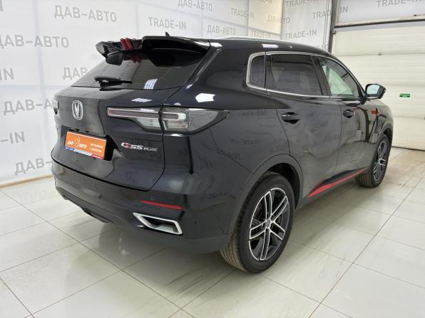 Changan CS55 Plus II с пробегом 2023 года, цена 1 725 000 рублей, 103000 км, внедорожник, Автокод Объявления