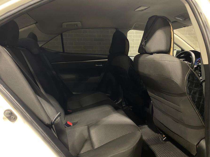 Toyota Corolla XI (E160 E170 E180) Челябинск  - изображение 11