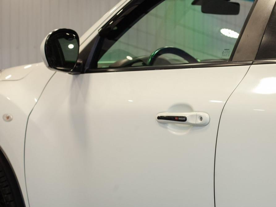 Nissan Juke I Иваново  - изображение 16