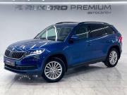 Skoda Kodiaq I Уфа  - изображение 26