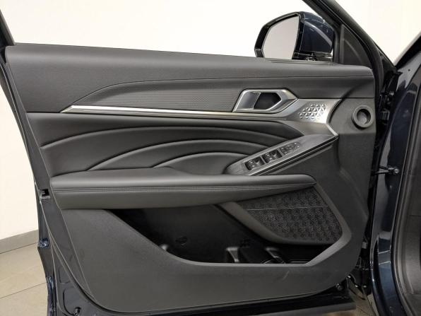 Haval F7 II с пробегом 2025 года, цена 3 000 000 рублей, 10420 км, внедорожник, Автокод Объявления
